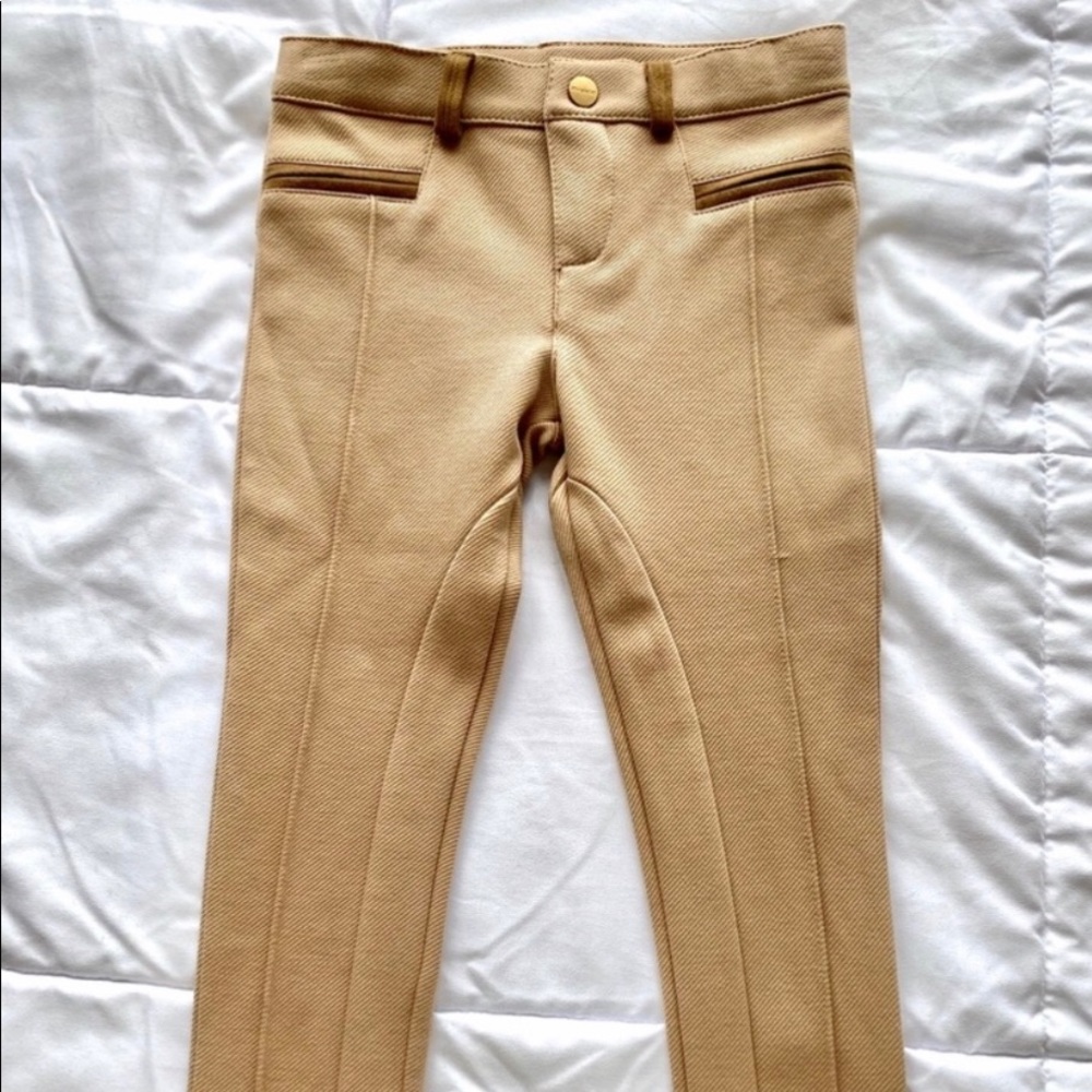 Myoral riding pants